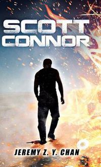 Cover image for Scott Connor