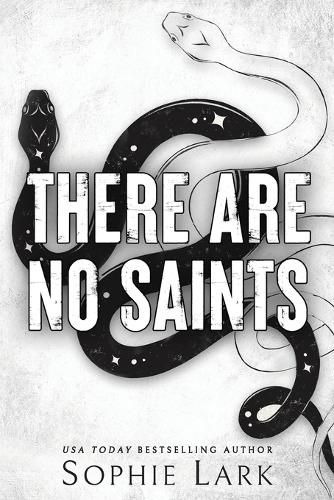 Cover image for There Are No Saints