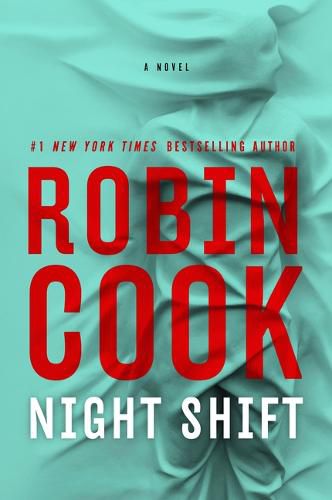 Cover image for Night Shift