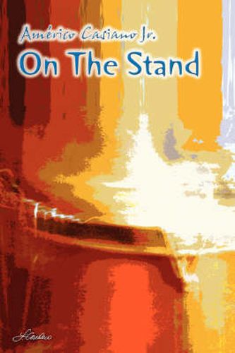 Cover image for On The Stand