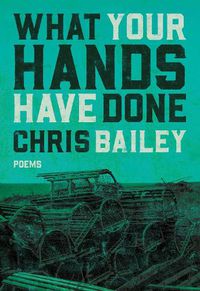 Cover image for What Your Hands Have Done