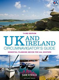 Cover image for UK and Ireland Circumnavigator's Guide 3rd edition