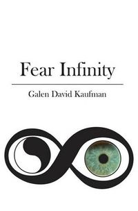 Cover image for Fear Infinity