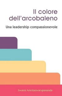 Cover image for Il colore dell'arcobaleno