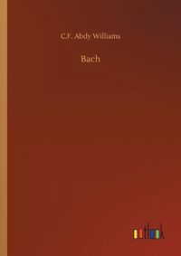 Cover image for Bach