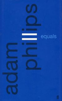 Cover image for Equals