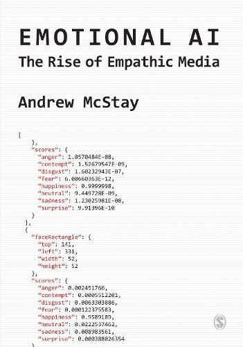 Cover image for Emotional AI: The Rise of Empathic Media