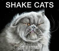 Cover image for Shake Cats