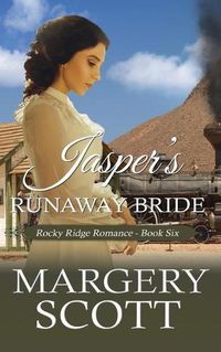 Cover image for Jasper's Runaway Bride