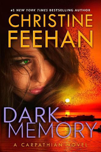 Cover image for Dark Memory