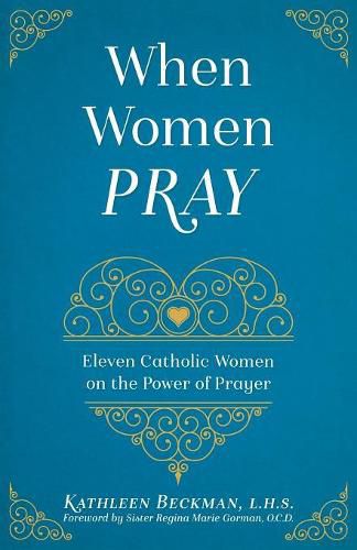 Cover image for When Women Pray