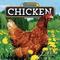 Cover image for Chicken