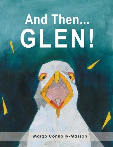 Cover image for And Then...Glen!