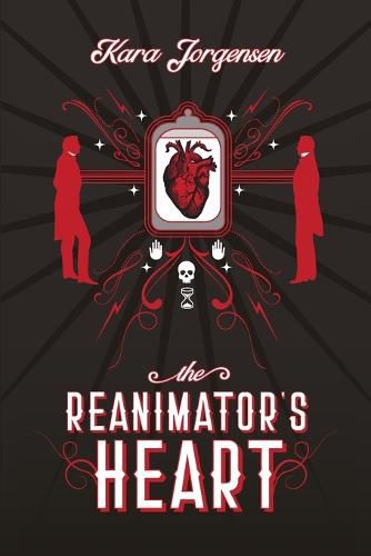 Cover image for The Reanimator's Heart