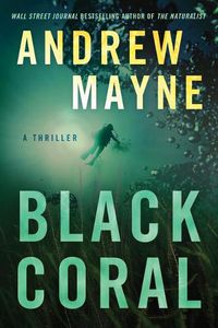 Cover image for Black Coral: A Thriller