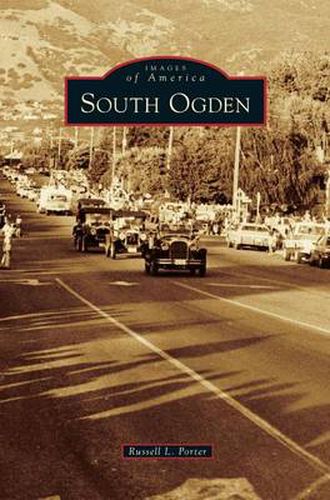 Cover image for South Ogden