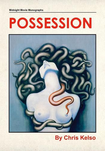 Cover image for Possesion: Dreams of Suffering and Sanity