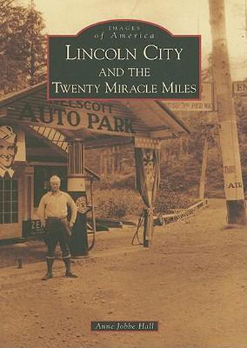 Lincoln City and the Twenty Miracle Miles