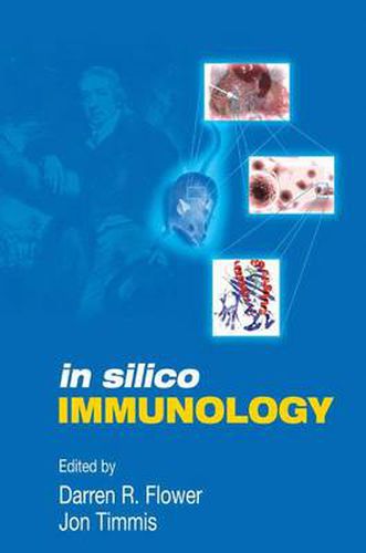 Cover image for In Silico Immunology