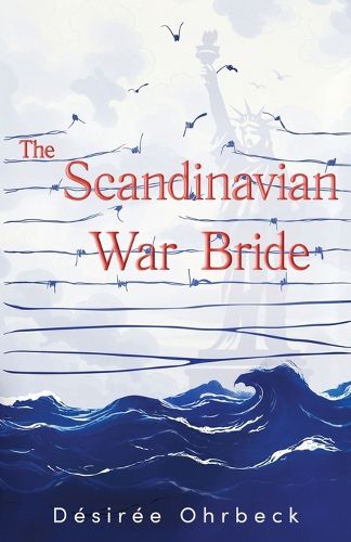 Cover image for The Scandinavian War Bride