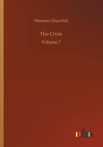 Cover image for The Crisis