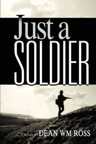 Cover image for Just a Soldier