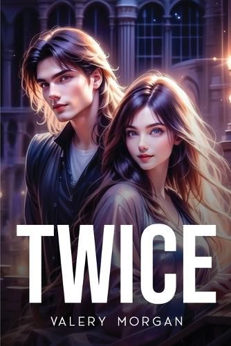 Cover image for Twice