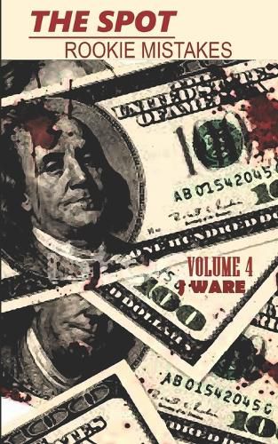 Cover image for The Spot