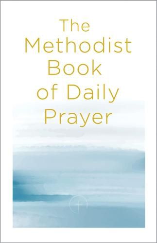 Cover image for Methodist Book of Daily Prayer, The