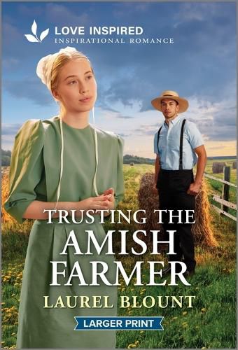 Cover image for Trusting the Amish Farmer