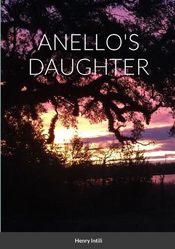 Cover image for Anello's Daughter