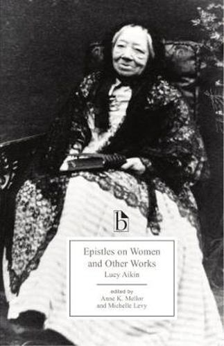 Cover image for Epistles On Women and Other Works