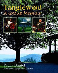 Cover image for Tanglewood: A Group Memoir