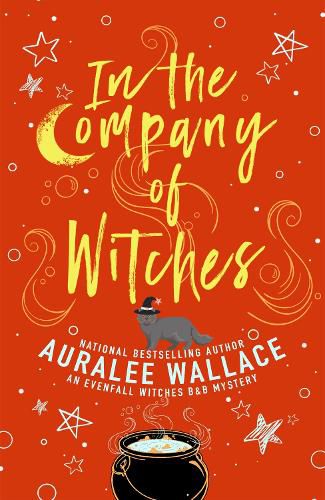 Cover image for In the Company of Witches