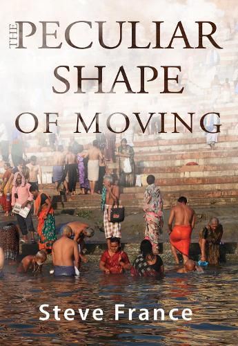 Cover image for The Peculiar Shape of Moving