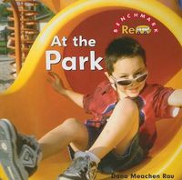 Cover image for At the Park