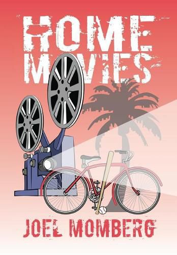Cover image for Home Movies