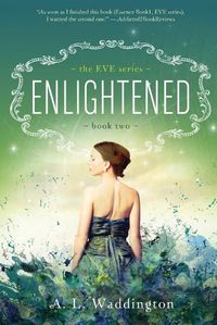 Cover image for Enlightened