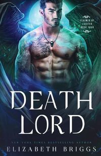 Cover image for Death Lord