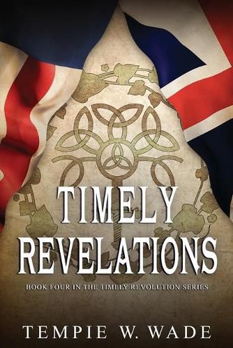 Cover image for Timely Revelations