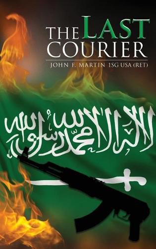 Cover image for The Last Courier