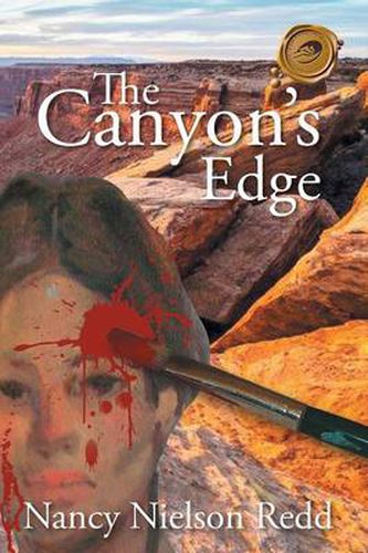 Cover image for The Canyon's Edge