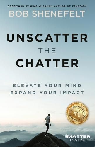 Cover image for Unscatter the Chatter