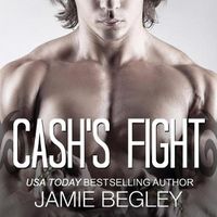 Cover image for Cash's Fight