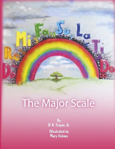 Cover image for The Major Scale