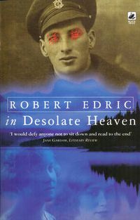 Cover image for In Desolate Heaven