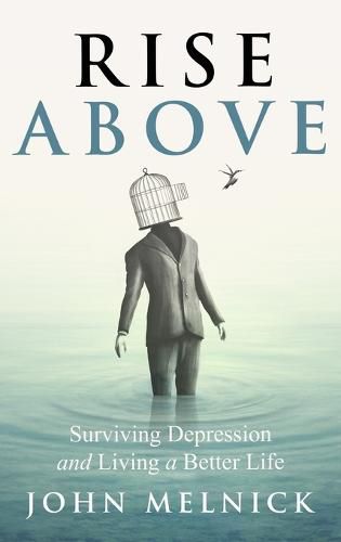 Cover image for Rise Above