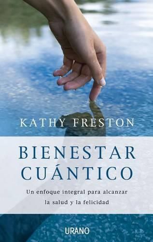 Cover image for Bienestar Cuantico