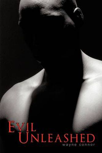 Cover image for Evil Unleashed
