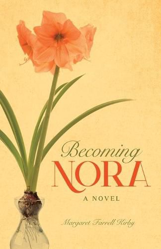 Cover image for Becoming Nora